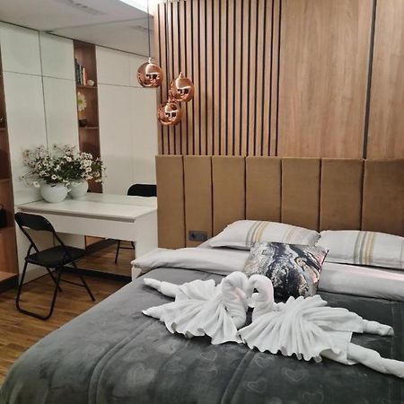 Апартамент Мегилукс 2 Blagoevgrad Exteriör bild
