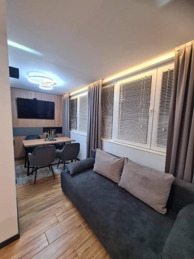 Апартамент Мегилукс 2 Blagoevgrad Exteriör bild