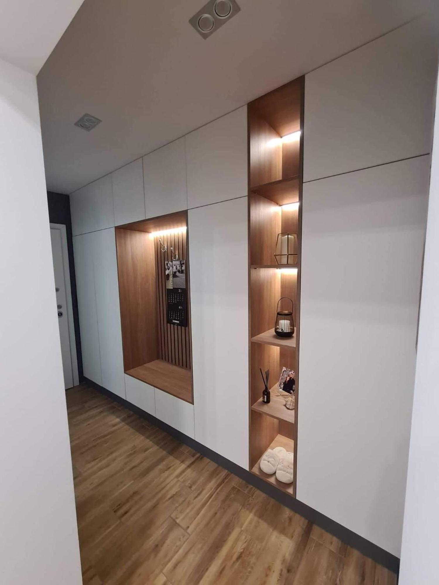 Апартамент Мегилукс 2 Blagoevgrad Exteriör bild