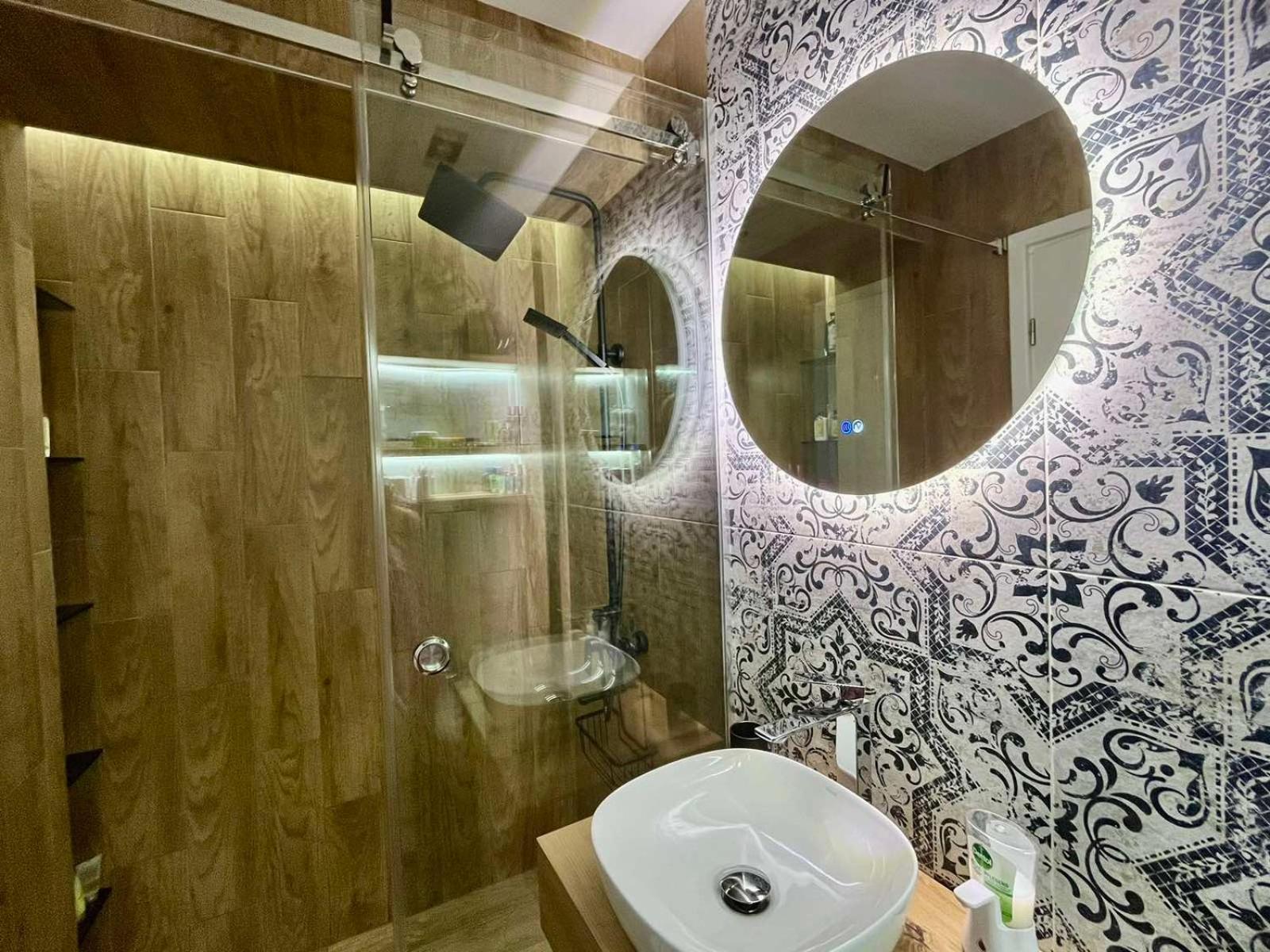Апартамент Мегилукс 2 Blagoevgrad Exteriör bild